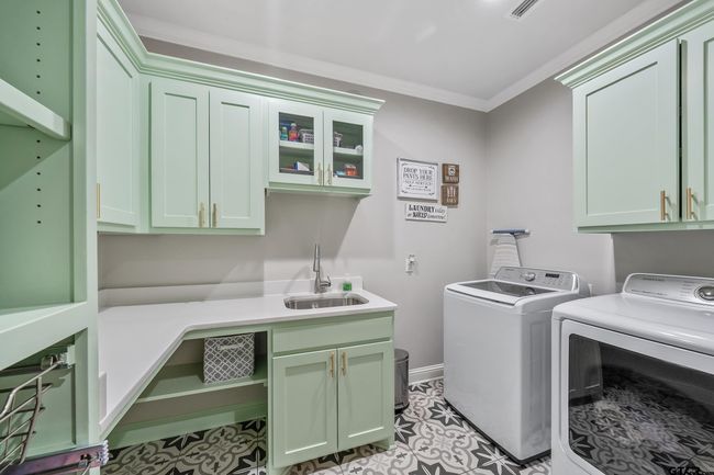 6445 County Road 118, House other with 4 bedrooms, 3 bathrooms and null parking in Bullard TX | Image 32
