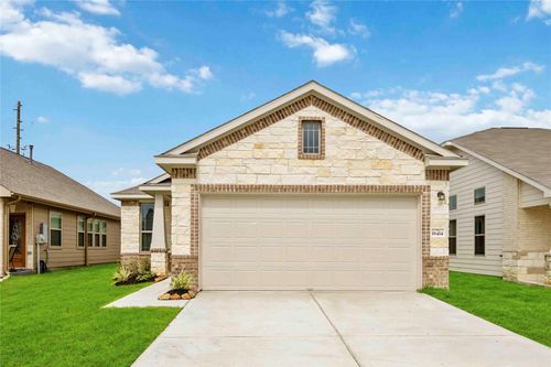 18414 Christine Elizabeth Ln, New Caney, TX, 77357-3613 | Card Image