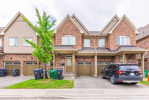 13 Utopia Way, Brampton, ON, L6P4A6 | Card Image
