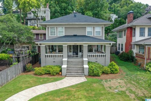 3529 Cliff Rd S, BIRMINGHAM, AL, 35205-1506 | Card Image