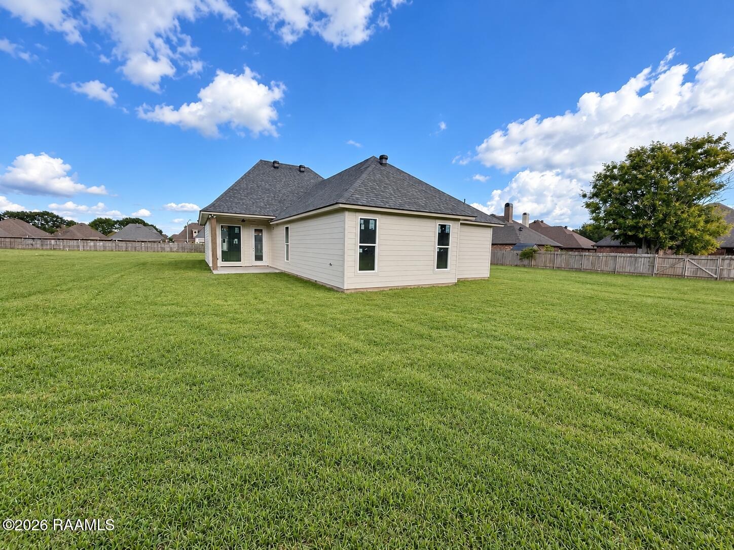 Residential in Lafayette 4