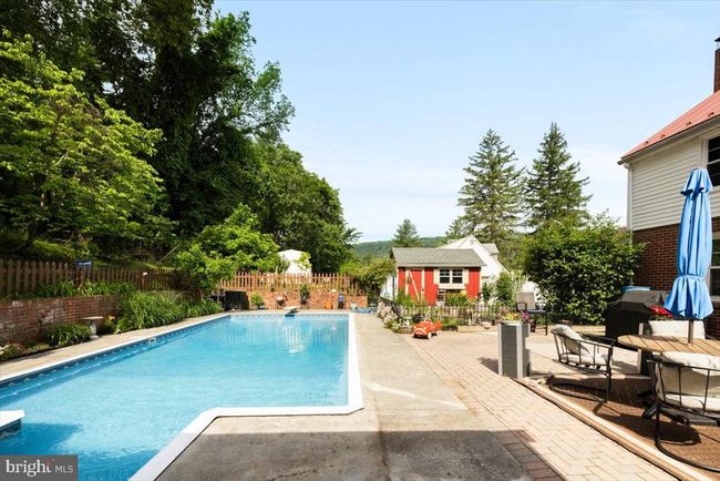 356 Wirgman Ave, House other with 4 bedrooms, 3 bathrooms and null parking in ROMNEY WV | Image 30