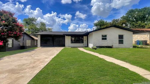4411 Bikini Dr, San Antonio, TX, 78218-3602 | Card Image
