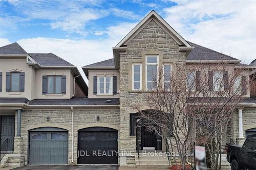 8 Mill River Dr, Vaughan, ON, L6A0Y7 | Card Image