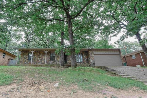 4801 N Vine St, North Little Rock, AR, 72116-7260 | Card Image