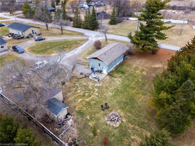 51 Echo St E, House other with 2 bedrooms, 1 bathrooms and 4 parking in Cayuga ON | Image 18