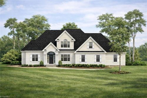 278 Westminster Ct, Asheboro, NC, 27205-8914 | Card Image