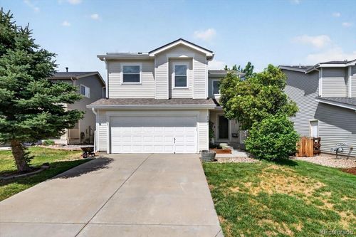 9727 Marmot Ridge Circle, Littleton, CO, 80125 | Card Image