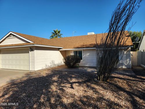 15641 N 63rd Way, Scottsdale, AZ, 85254-1935 | Card Image