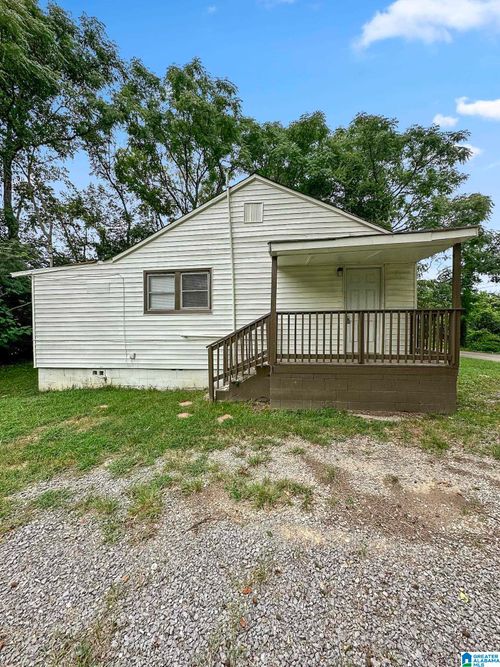 204 Garth Dr, ADAMSVILLE, AL, 35005-1936 | Card Image