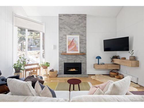 unit-19-2378 Hearth Dr, Evergreen, CO, 80439-8974 | Card Image