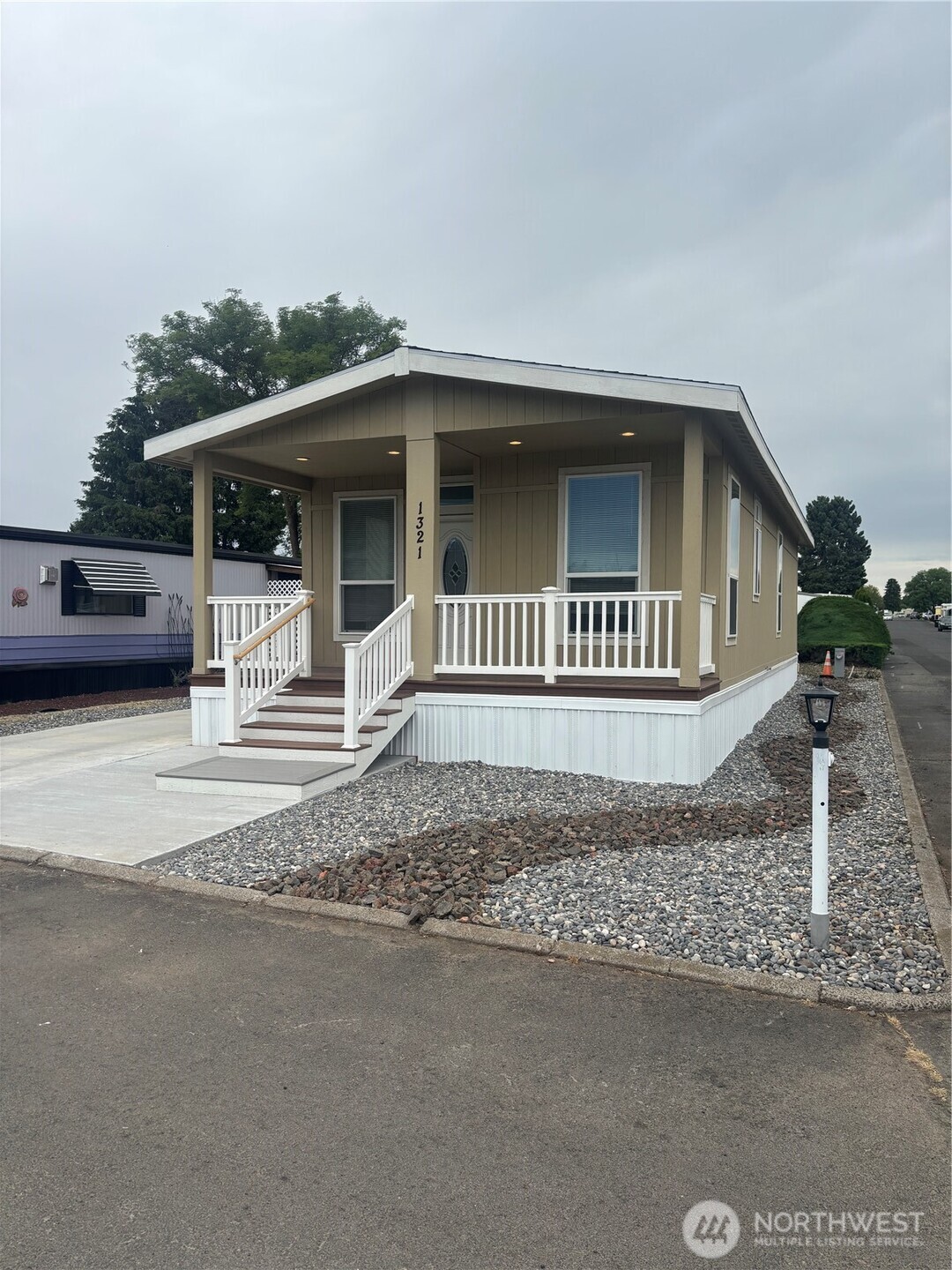 Residential in Walla Walla