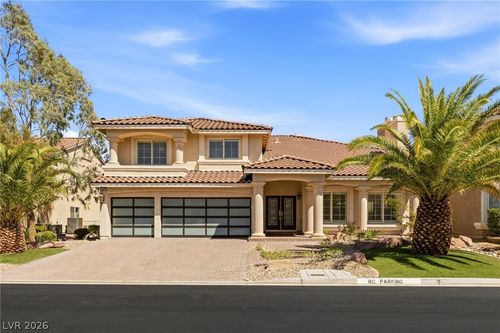 10978 Inverlochy Ct, Las Vegas, NV, 89141-4395 | Card Image
