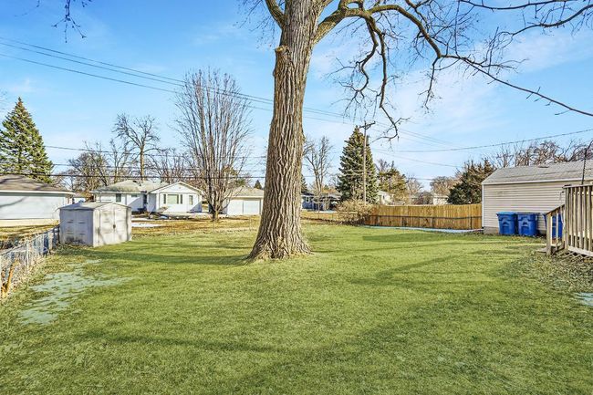 7533 Upton Ave S, House other with 4 bedrooms, 1 bathrooms and null parking in Richfield MN | Image 24