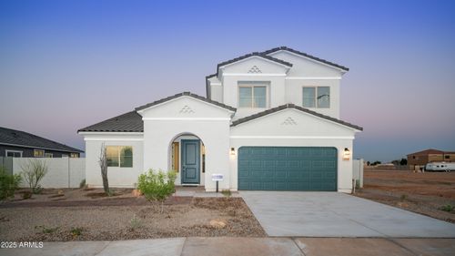 2519 N Bronco Ln, Casa Grande, AZ, 85122-3286 | Card Image