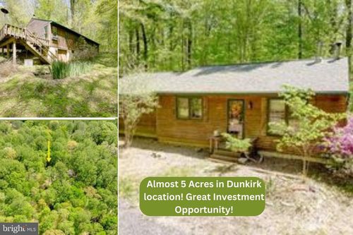 2050 Mccracken Dr, DUNKIRK, MD, 20754-2700 | Card Image