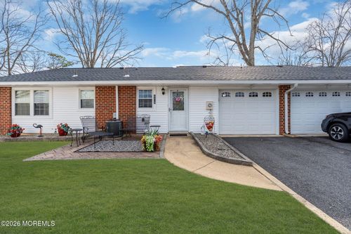 821B Balmoral Ct, Lakewood, NJ, 08701-7878 | Card Image