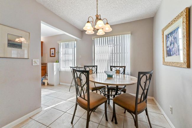498 Normandy K, Condo with 2 bedrooms, 2 bathrooms and null parking in Delray Beach FL | Image 8
