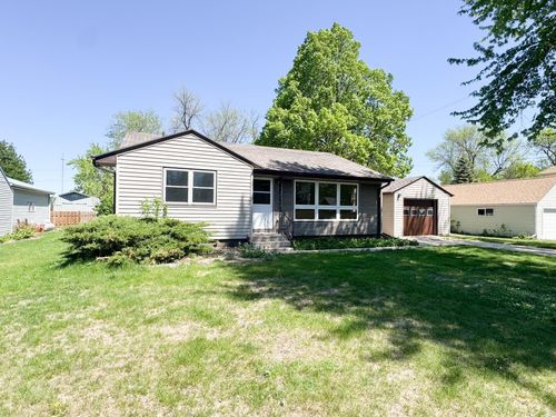 406 4th St Nw, Fulda, MN, 56131-1115 | Card Image