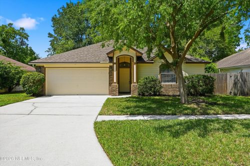 9061 Bridgecreek Dr, Jacksonville, FL, 32244-7480 | Card Image