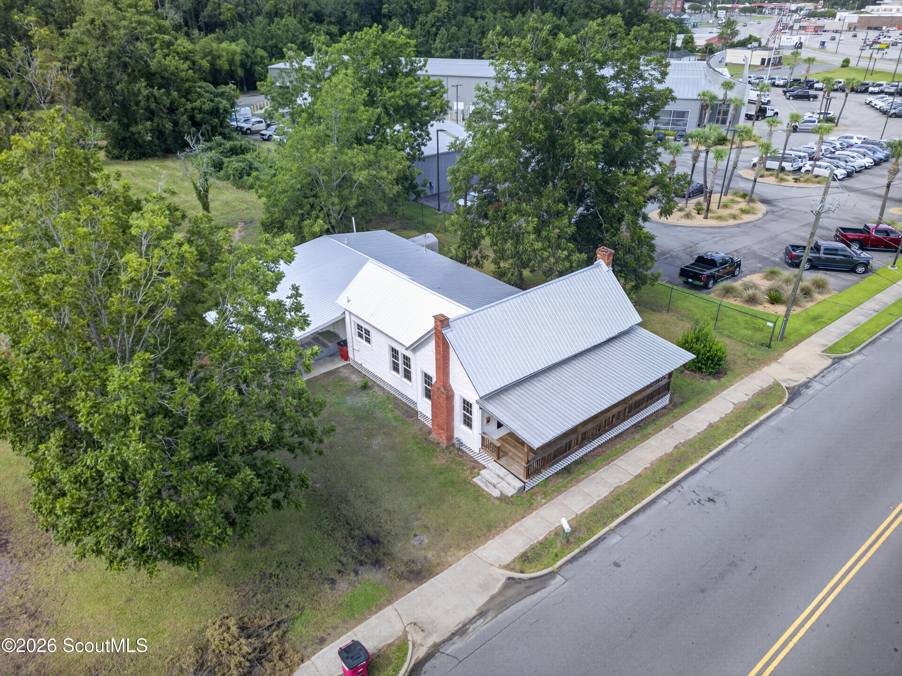 Residential in Blackshear 4