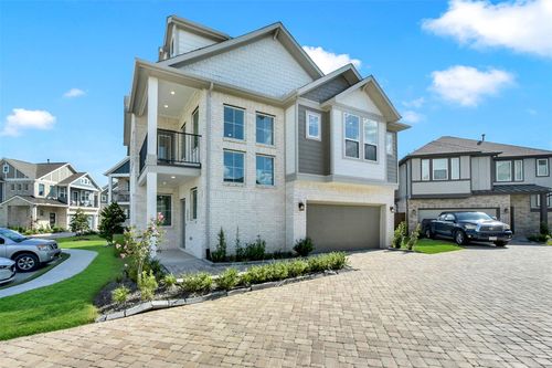 10062 Rosette Dr, Iowa Colony, TX, 77583-8740 | Card Image
