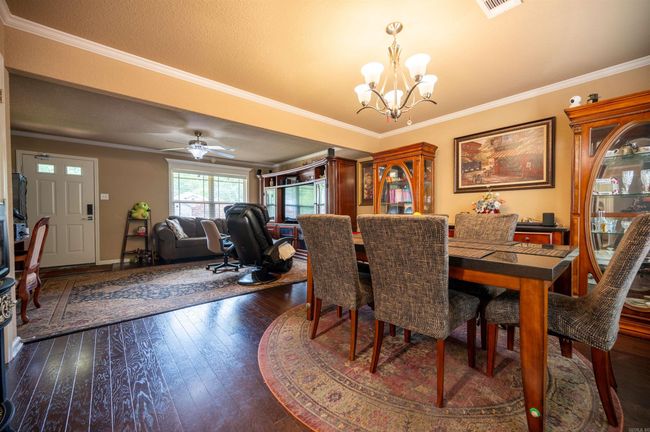 1411 Matehuala Blvd, House other with 3 bedrooms, 3 bathrooms and null parking in North Little Rock AR | Image 6