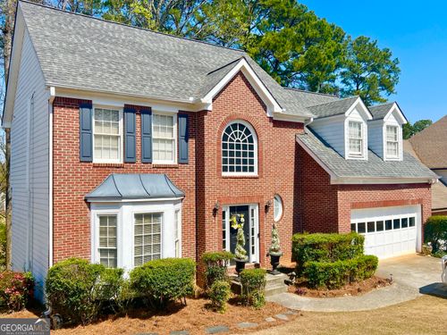 1039 Mount Water Lane, Lawrenceville, GA, 30043 | Card Image