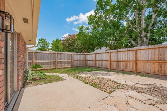 5814 N Magazine Cir, House other with 3 bedrooms, 2 bathrooms and 2 parking in Houston TX | Image 36