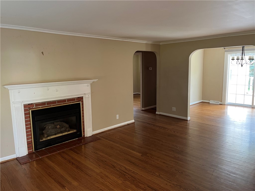 Residential Lease in Erwin 4
