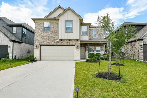 2507 Sunlit Meadow Trl, Fresno, TX, 77545-2215 | Card Image
