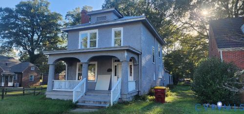 1866 Brandon Ave, Petersburg, VA, 23805-1612 | Card Image