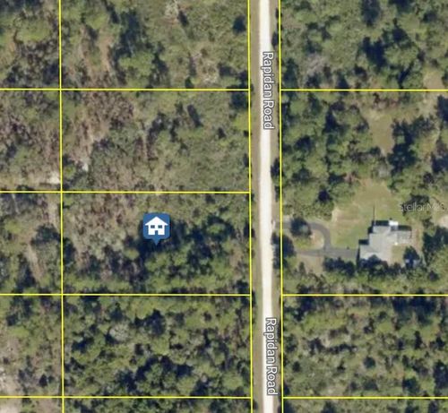 18063 Rapidan Rd, Weeki Wachee, FL, 34614 | Card Image