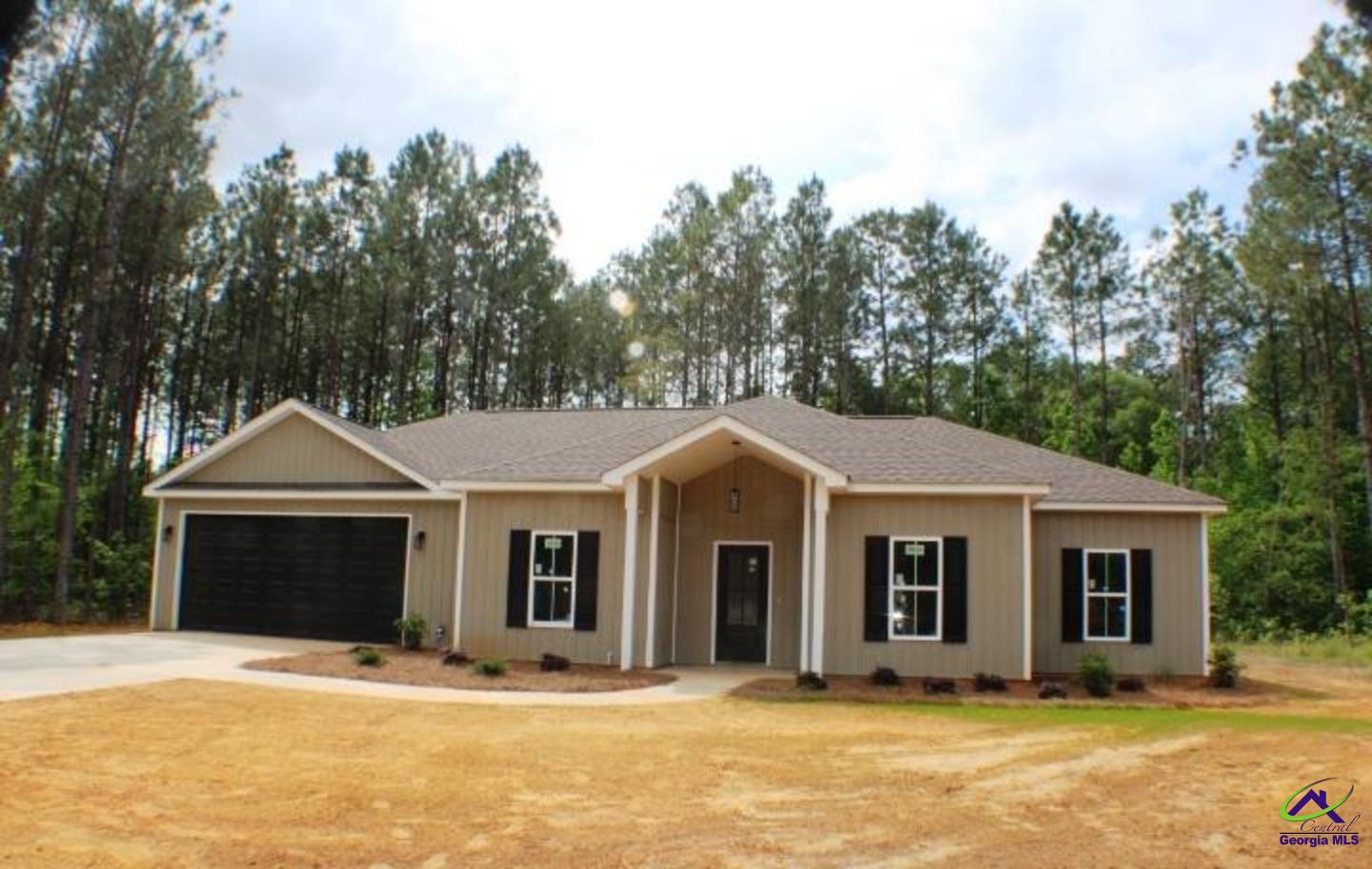 Wexford Ct, Dublin, GA 31021