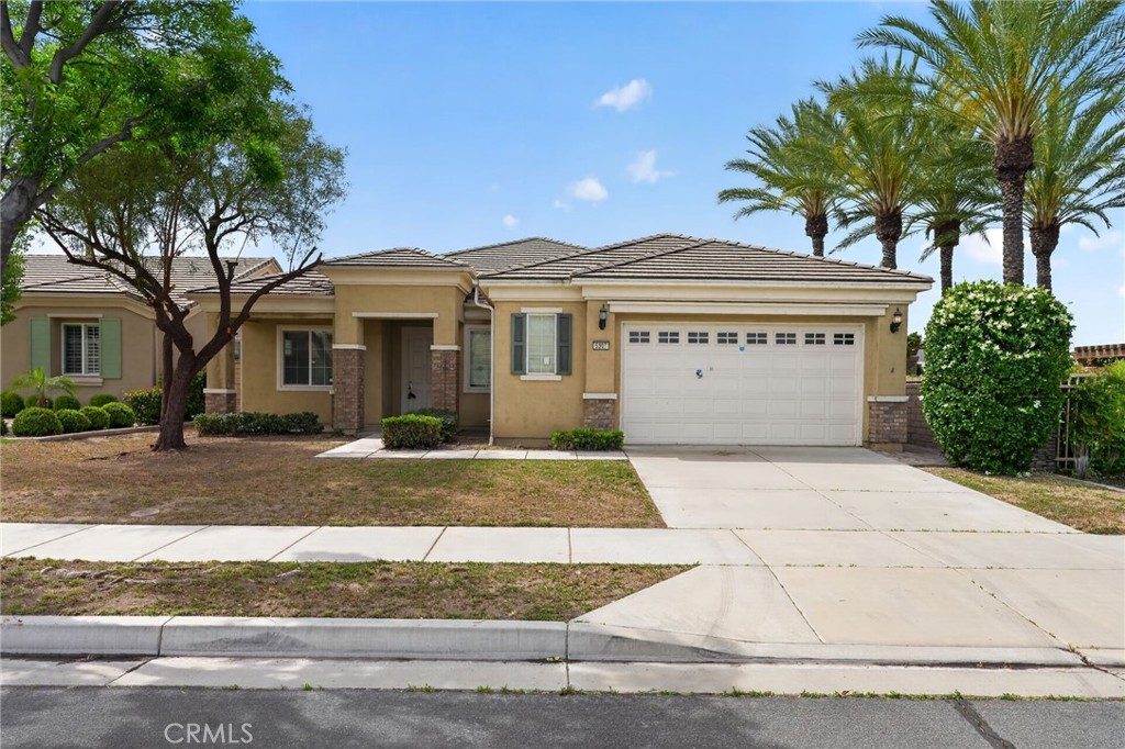 Residential in Hemet