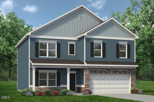 211 Ambassador Dr, Clayton, NC, 27520-5795 | Card Image