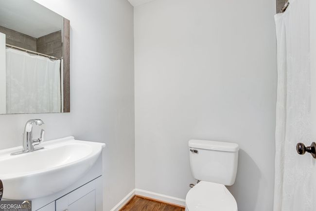 1237 S Enota Drive Drive Ne, House other with 3 bedrooms, 2 bathrooms and 2 parking in Gainesville GA | Image 17