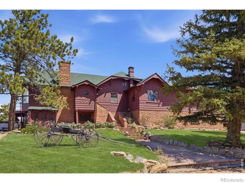 2031 Mall Rd, Estes Park, CO, 80517-8844 | Card Image