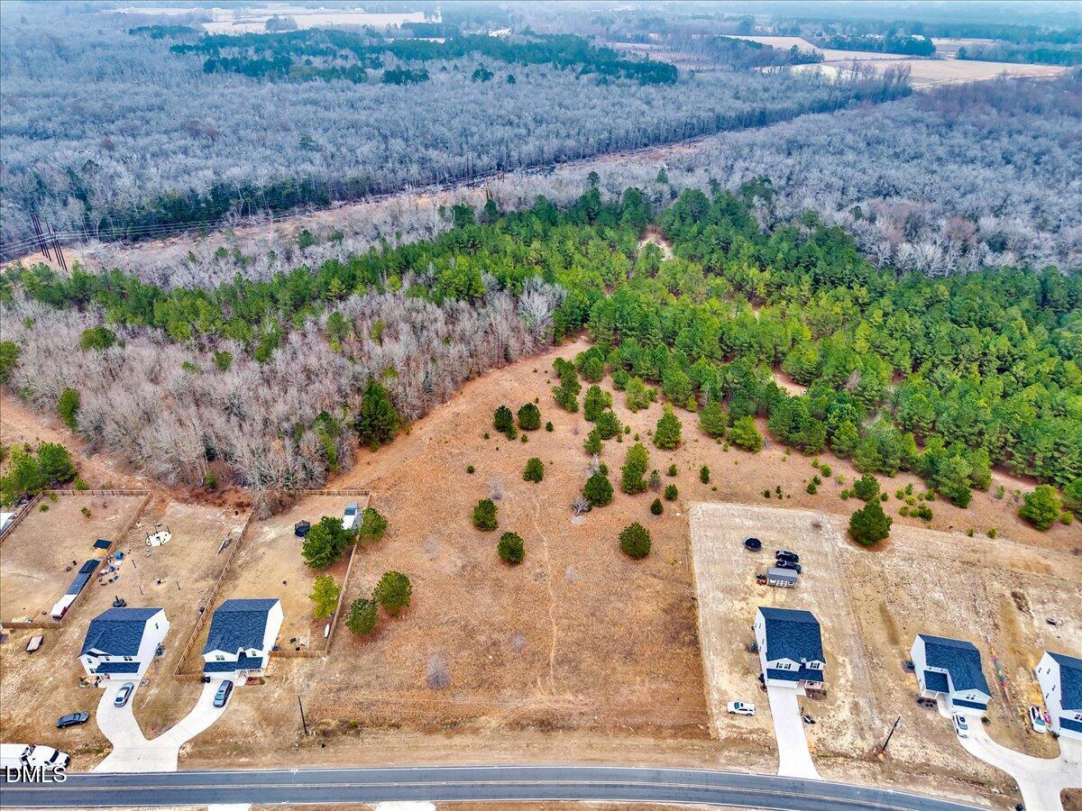 Land in Red Springs 5