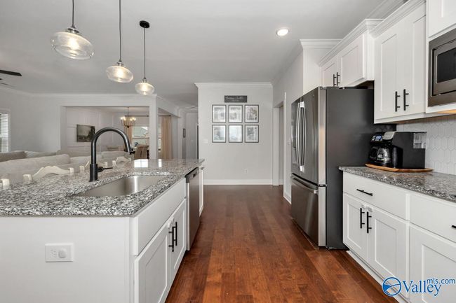 152 Brier Valley Dr, House other with 4 bedrooms, 3 bathrooms and null parking in Meridianville AL | Image 13
