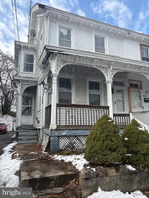 168 East Ave, BRIDGETON, NJ, 08302-2141 | Card Image