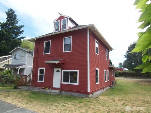805 S Donovan Street, Seattle, WA, 98108 | Card Image