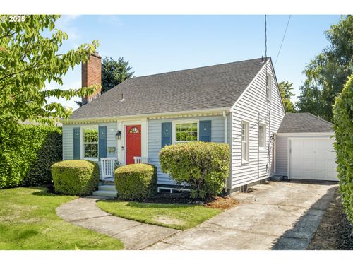 4116 Ne 70th Ave, Portland, OR, 97218-3671 | Card Image