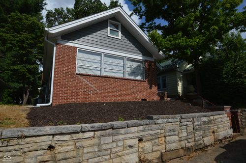 1205 S Lincoln St, Bloomington, IN, 47401-5849 | Card Image
