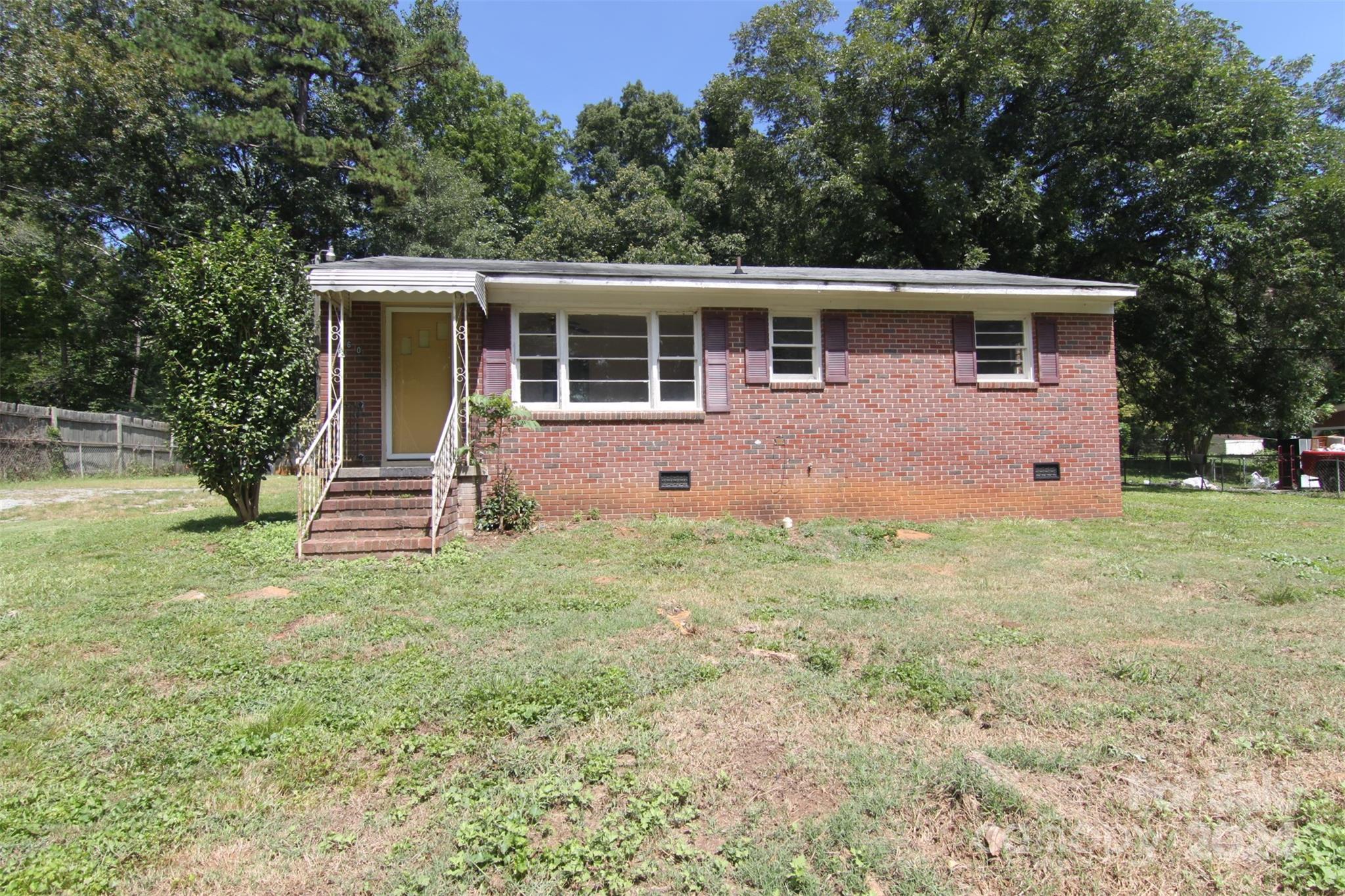 Dallas Spencer Mtn Rd, Dallas, NC 28034