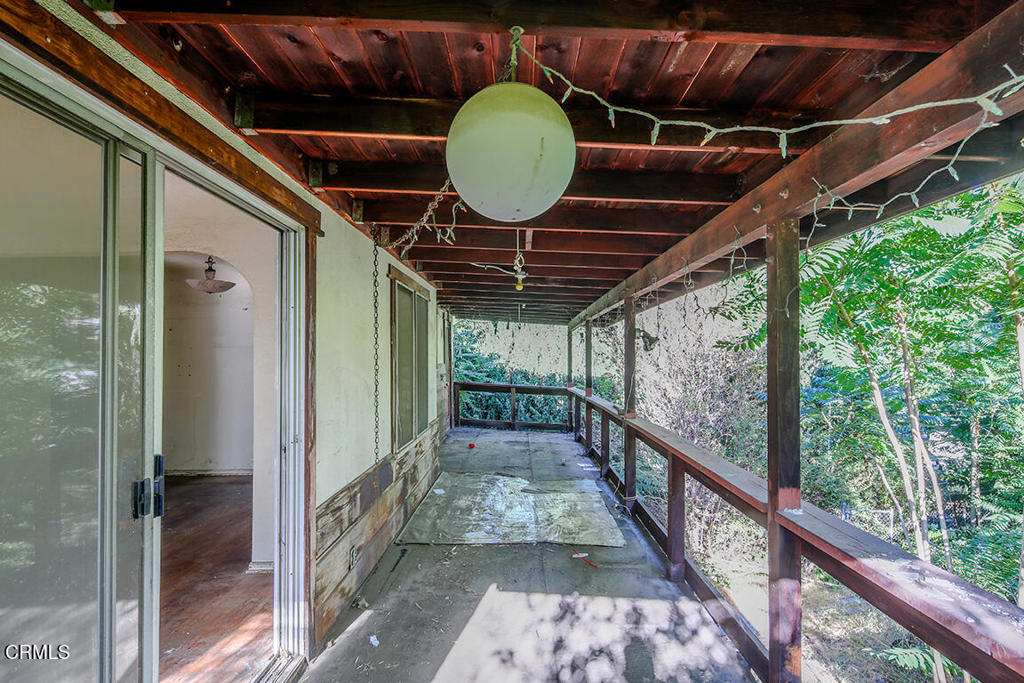 Residential in Los Angeles 3