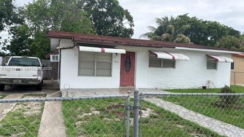 6833 Sw 20th St, Miramar, FL, 33023-2707 | Card Image