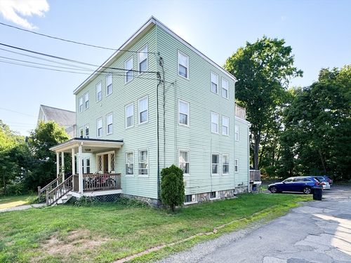 27-27 Shirley St, Lexington, MA, 02421-4606 | Card Image