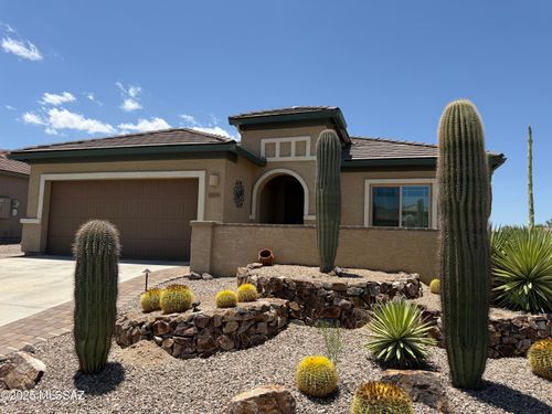13834 E Cardemore Dr, Vail, AZ, 85641-5949 | Card Image