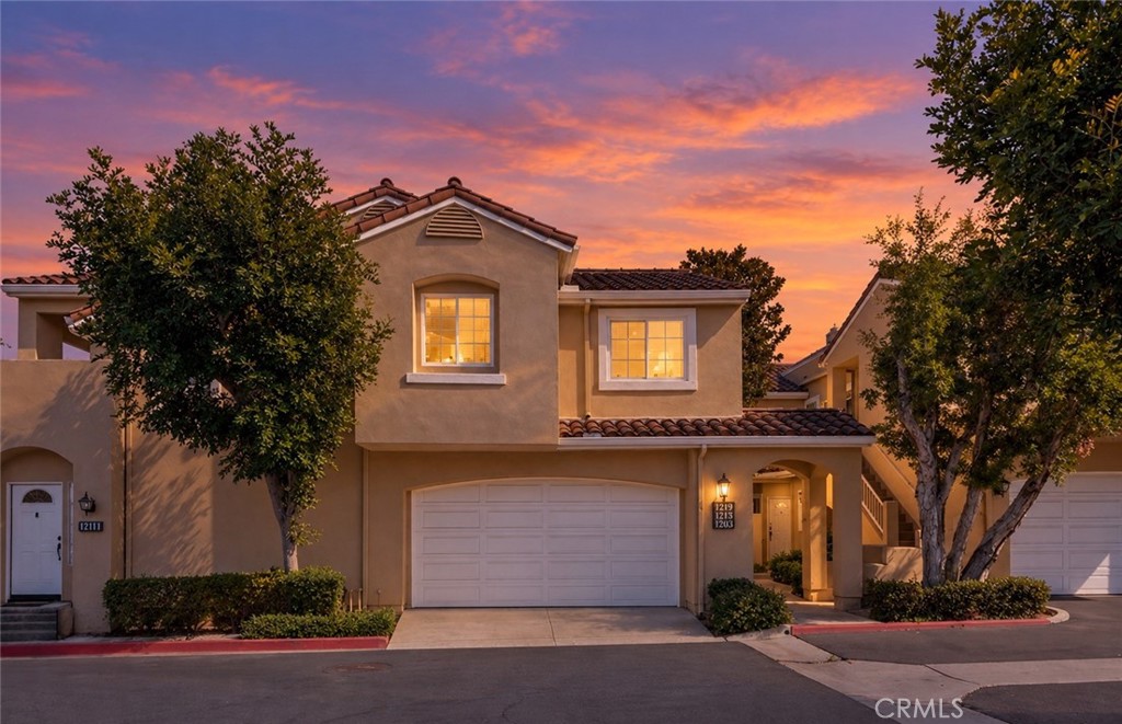 Residential in Tustin